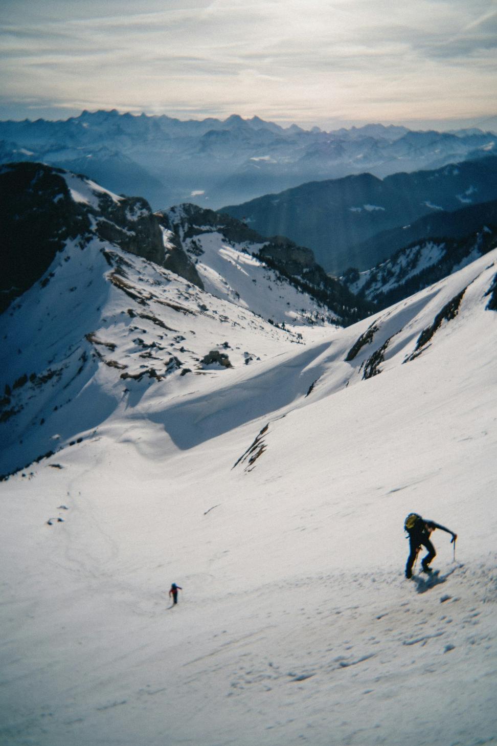 Whistler Retreat