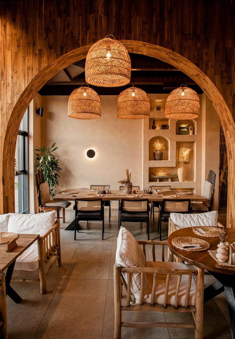 Cedar & Sage Restaurant