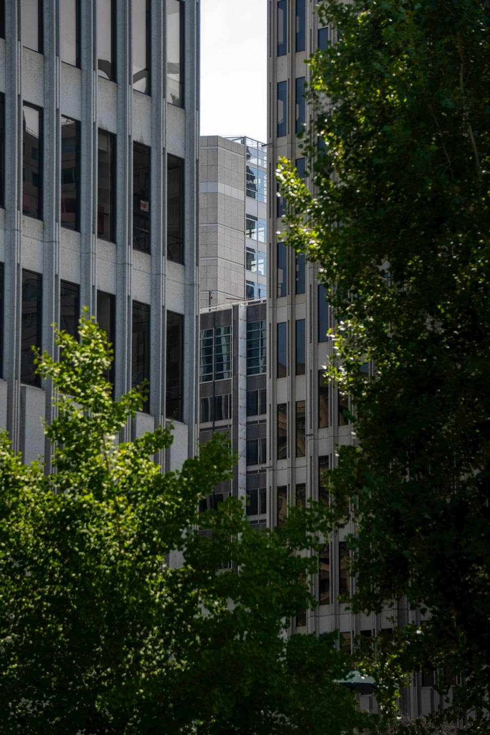 Greenway Commons