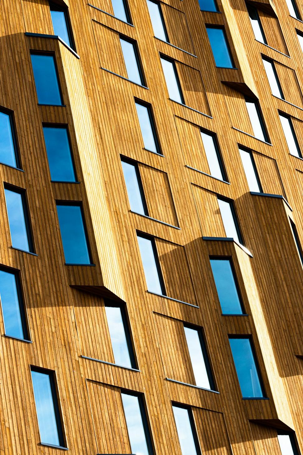 Sustainable materials