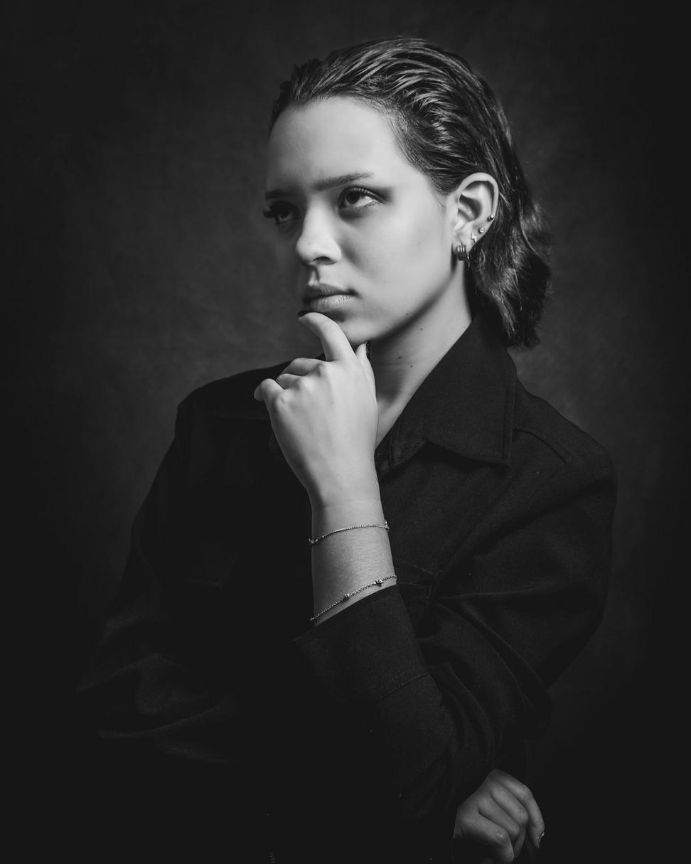 Elena Eamberfall