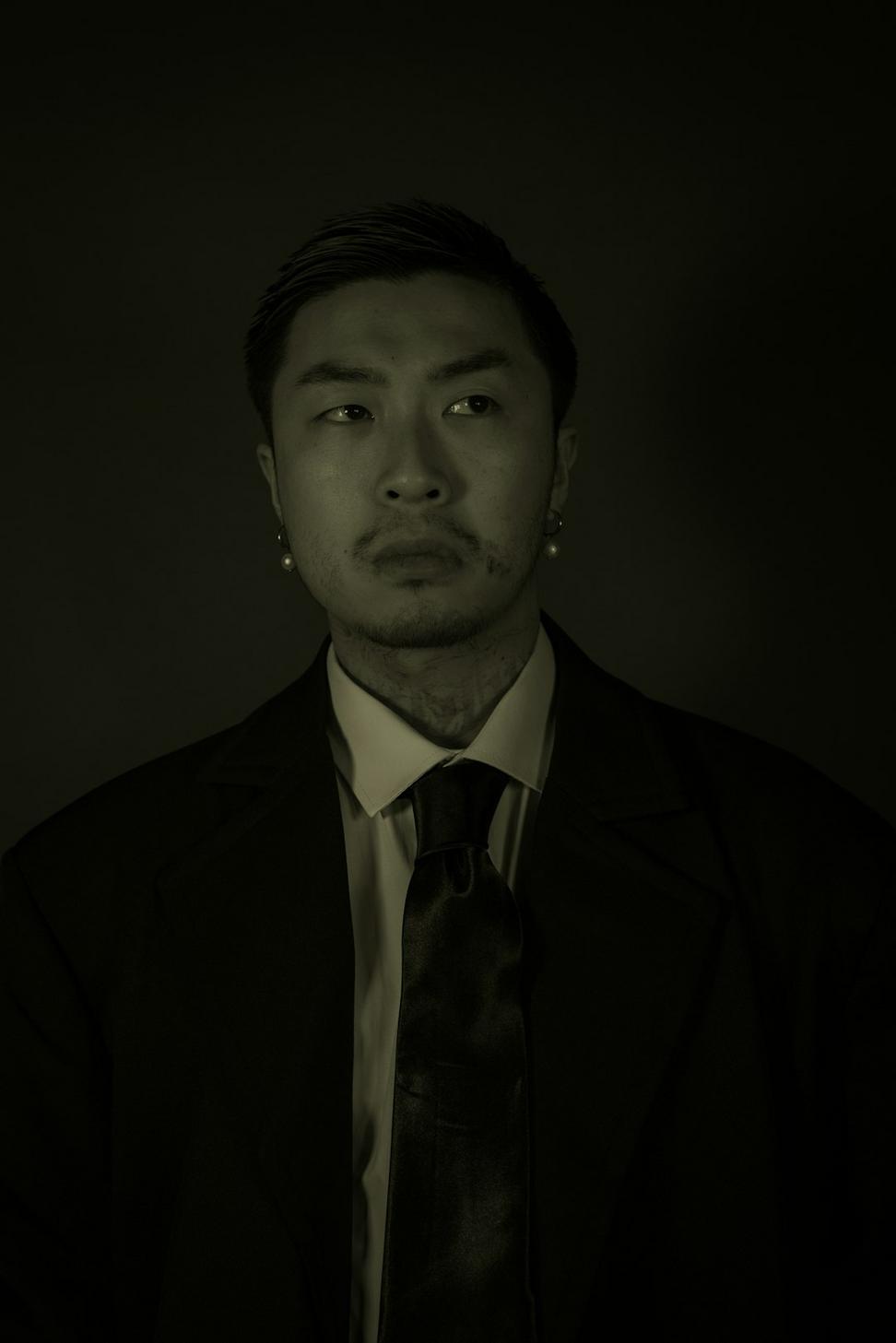 David Patel