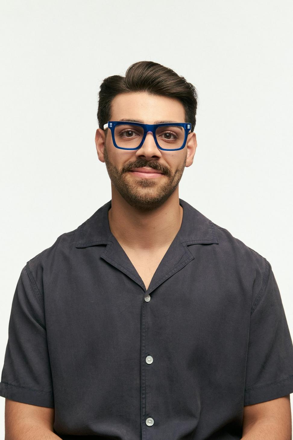 Marcus Quinthyros