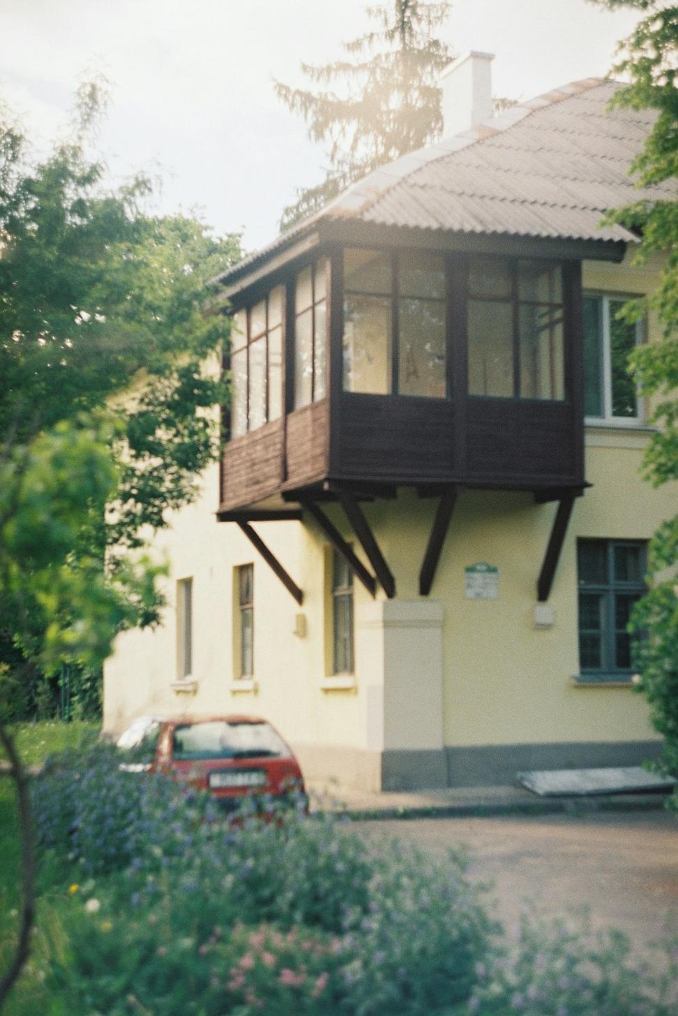 Laneway Studio