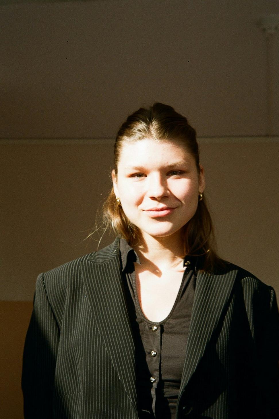 Aisha Rahman