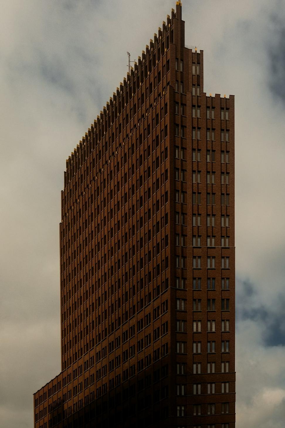 Commercial Building Design
