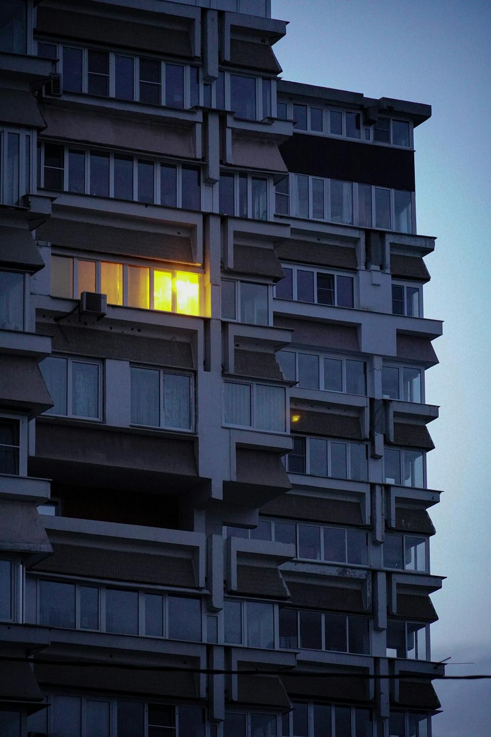 Residential architecture