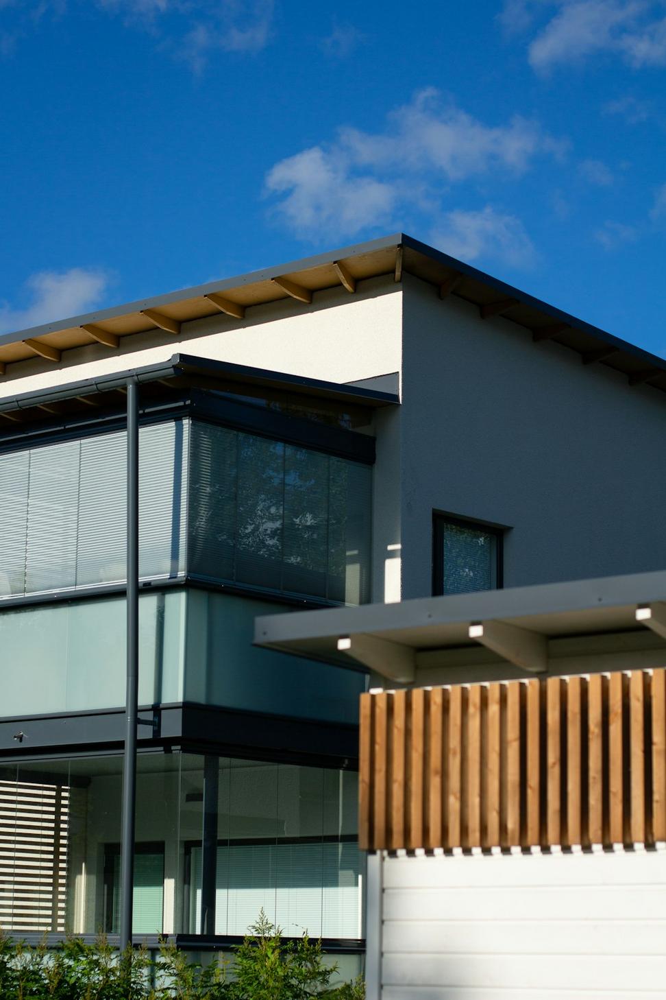 Residential Architecture