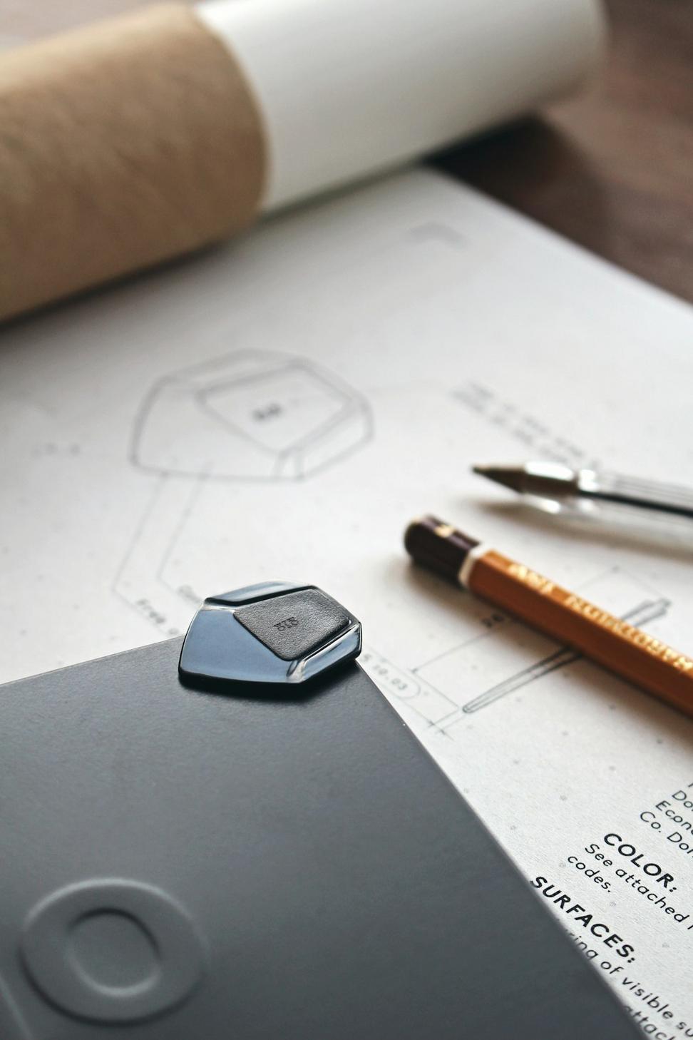 Architecture workspace