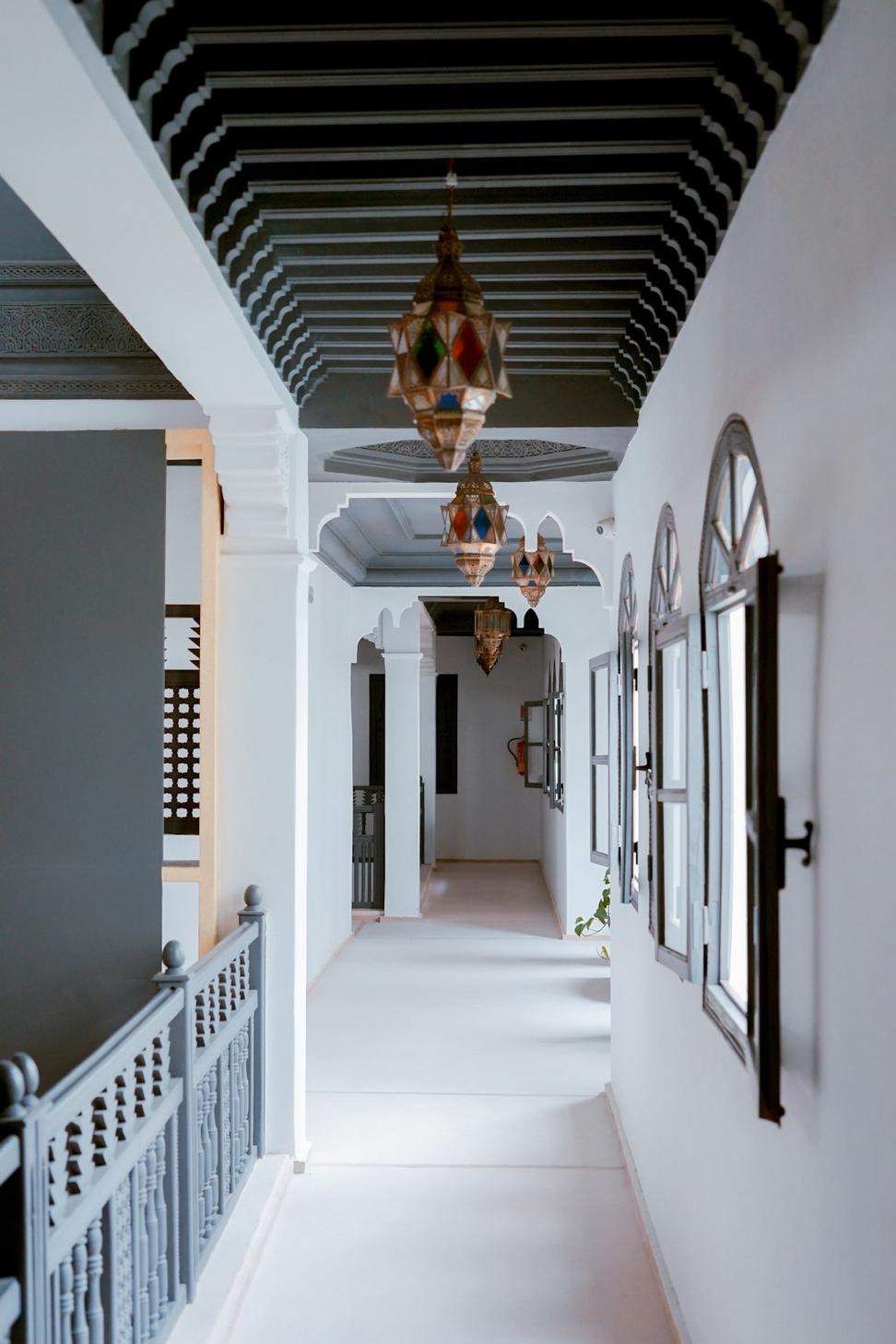 Interior Space Design