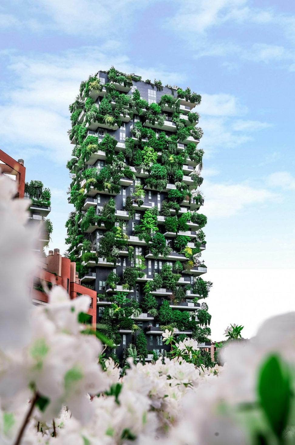 Sustainable Construction