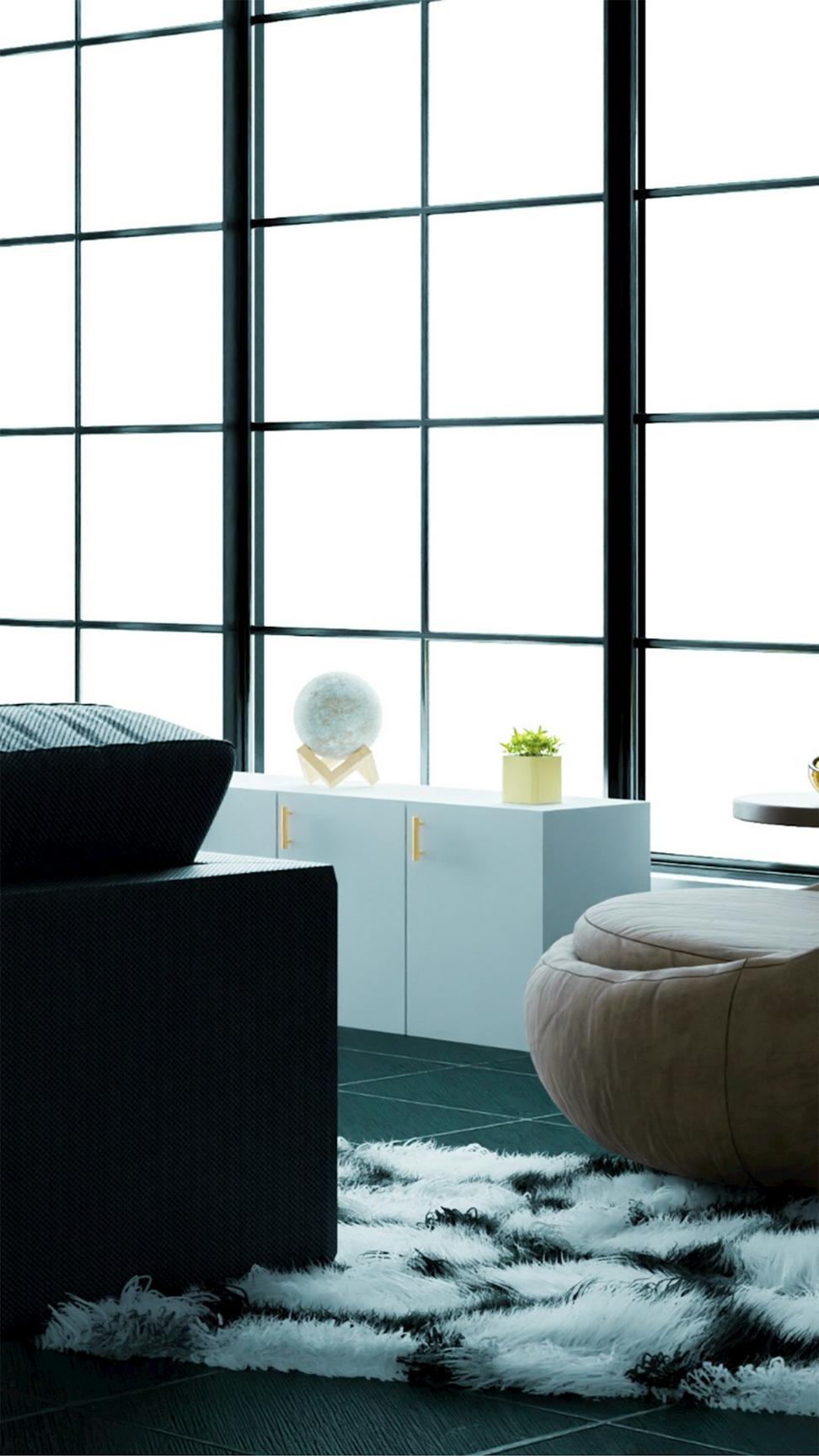 Interior design